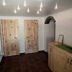 Essleggerhof Çiftlik konaklama