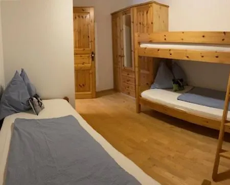 Essleggerhof * Fachau