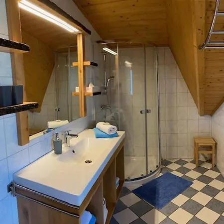 ファームステイ Essleggerhof *