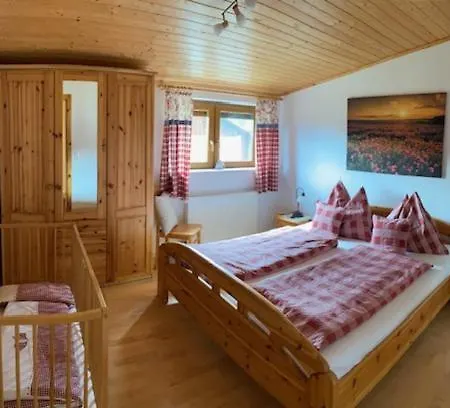 مزرعة للإقامة Essleggerhof *