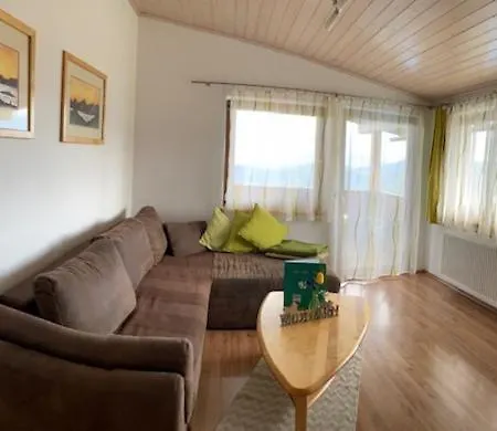 Essleggerhof مزرعة للإقامة Fachau