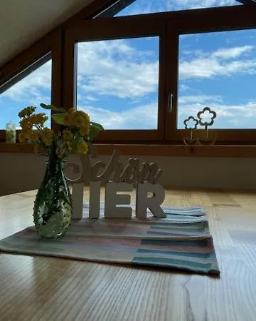 Essleggerhof Farm stay