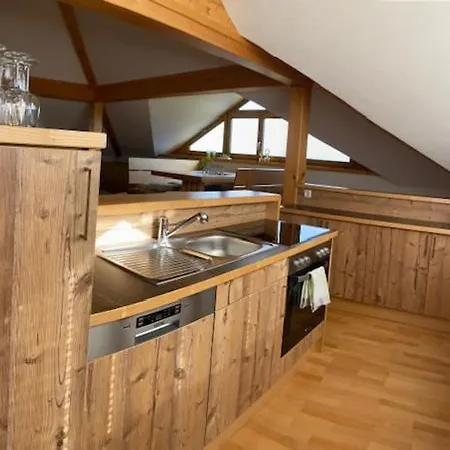 Essleggerhof * Fachau