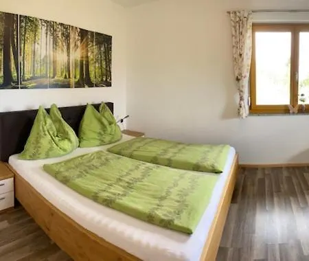 ファームステイ Essleggerhof *