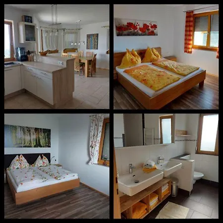 Essleggerhof Farm stay