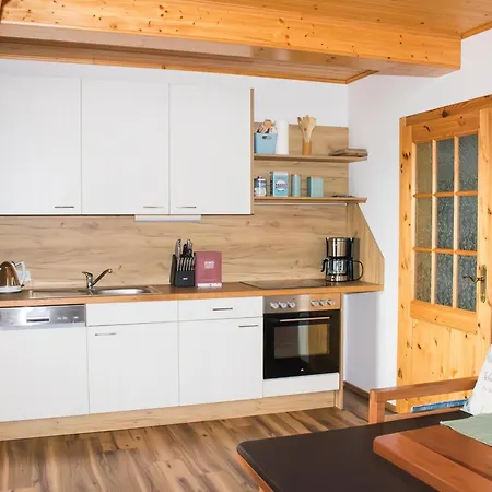 Essleggerhof ファームステイ *