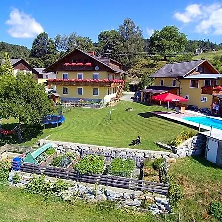 Essleggerhof * Fachau