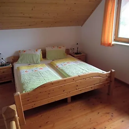 Essleggerhof Farm stay Fachau