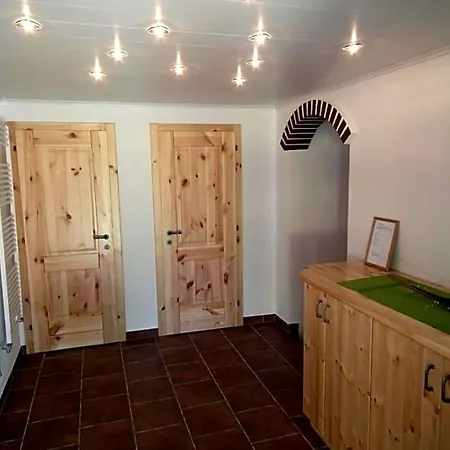 Farm stay Essleggerhof *