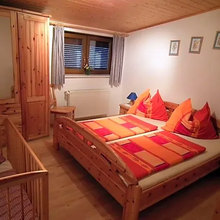 Essleggerhof Farm stay Fachau