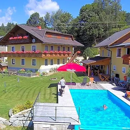 Essleggerhof * Fachau
