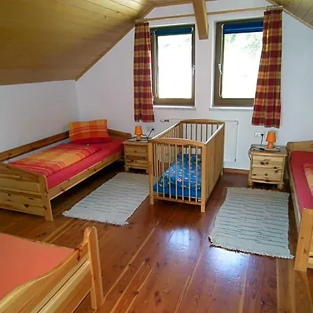 Essleggerhof Farm stay *