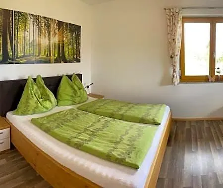 Farm stay Essleggerhof *
