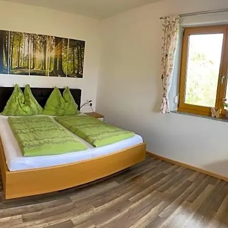 Essleggerhof Farm stay