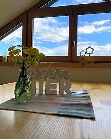 Farm stay Essleggerhof *