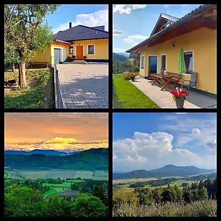 Farm stay Essleggerhof *