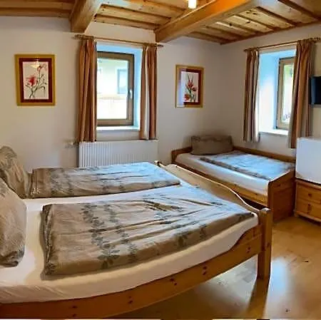 Essleggerhof Farm stay Fachau