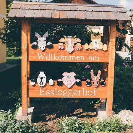 Essleggerhof