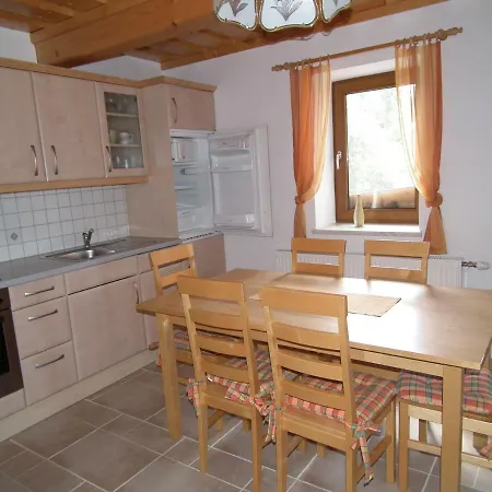 Essleggerhof * Fachau