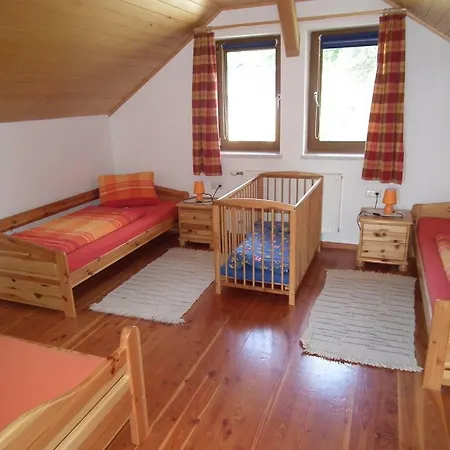 مزرعة للإقامة Essleggerhof