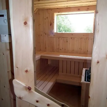 ファームステイ Essleggerhof *