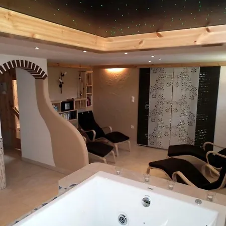 مزرعة للإقامة Essleggerhof