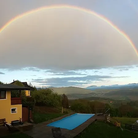 Essleggerhof * Fachau