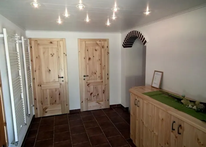 Essleggerhof Agroturismo