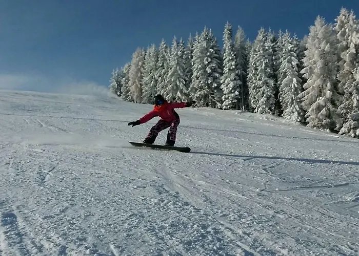 Essleggerhof Gospodarstwo agroturystyczne Fachau